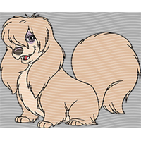 Disney Style-DSN 583